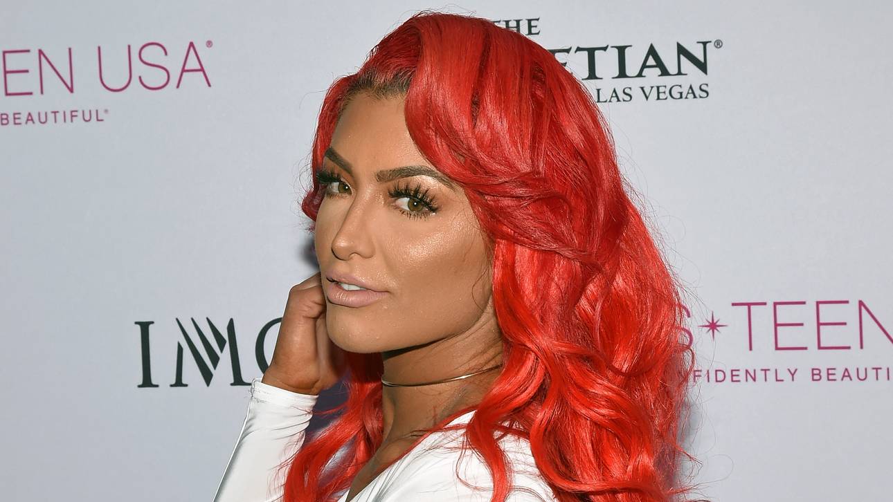 WWE-Aus für Eva Marie