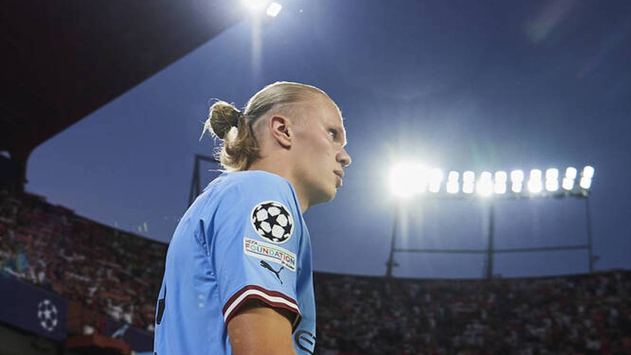 Champions League: Vier Spiele steigen ohne Hymne
