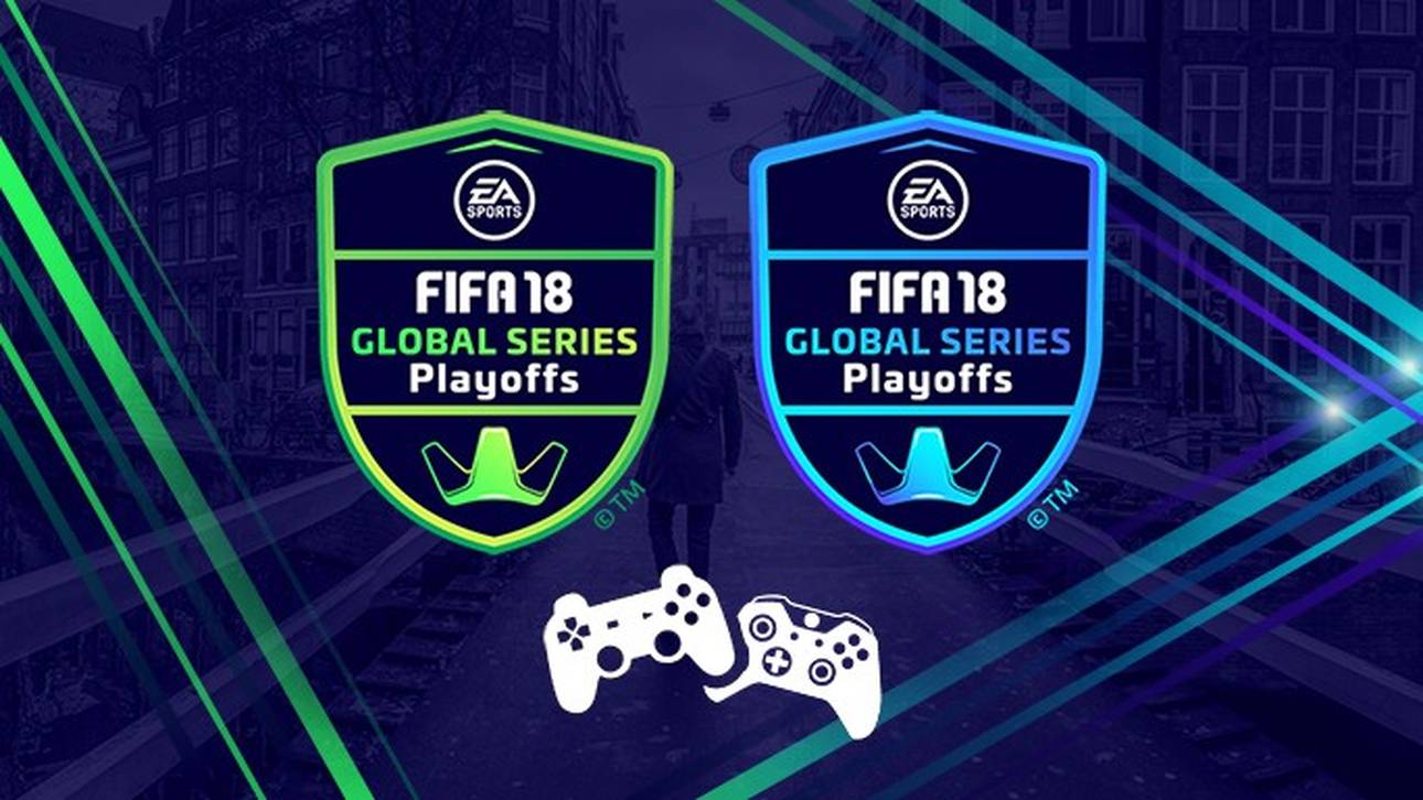 Alles zu den Global Series Playoffs