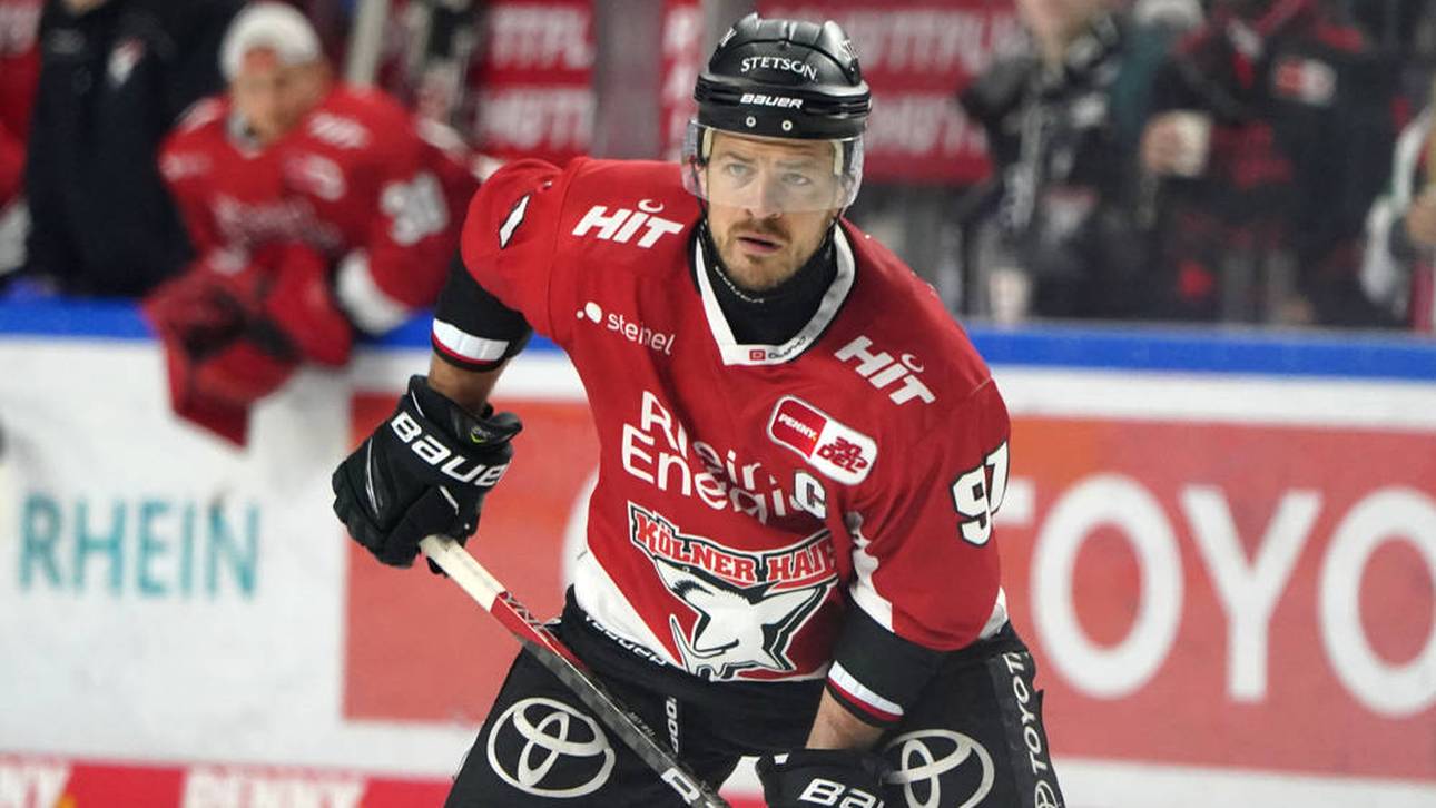 Haie-Star reagiert auf Morddrohung