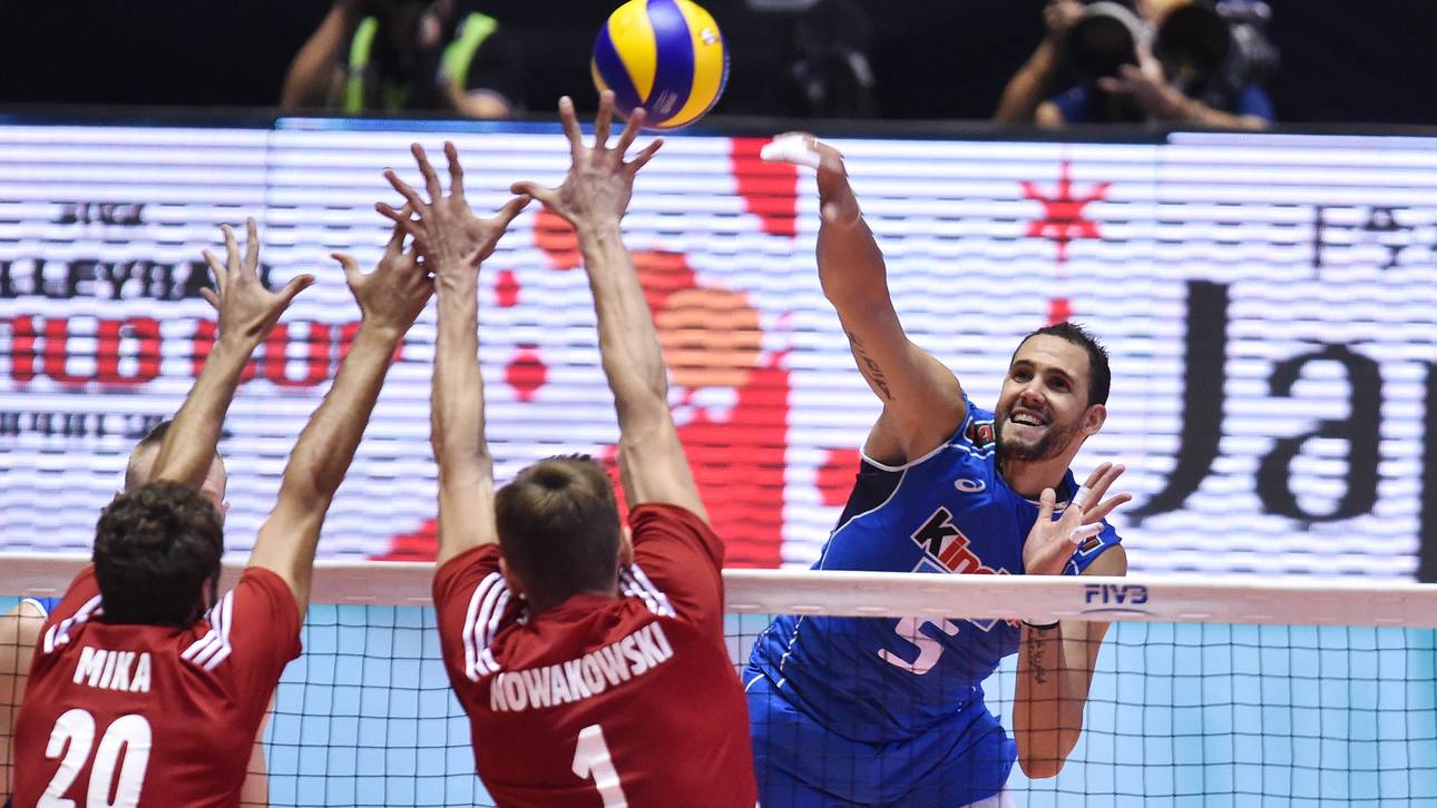 EM: Favoritensiege zum Auftakt