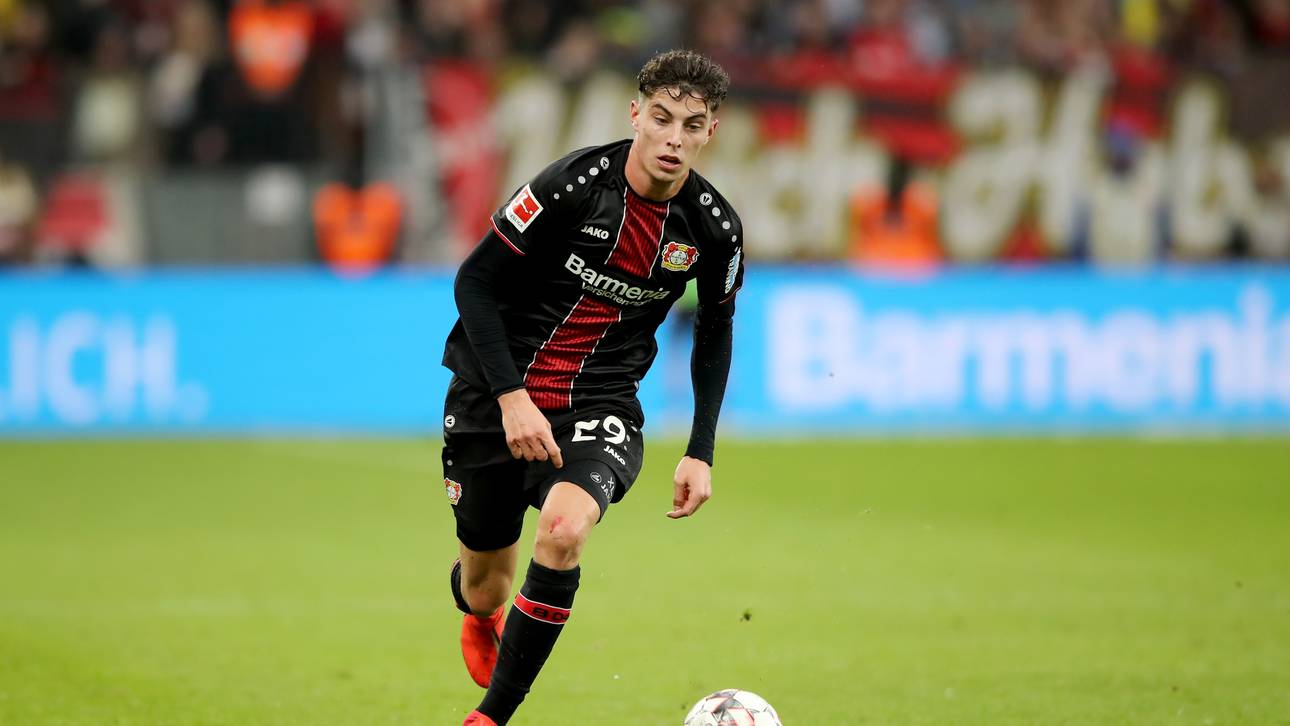 Kostet Havertz Bayern 100 Millionen?