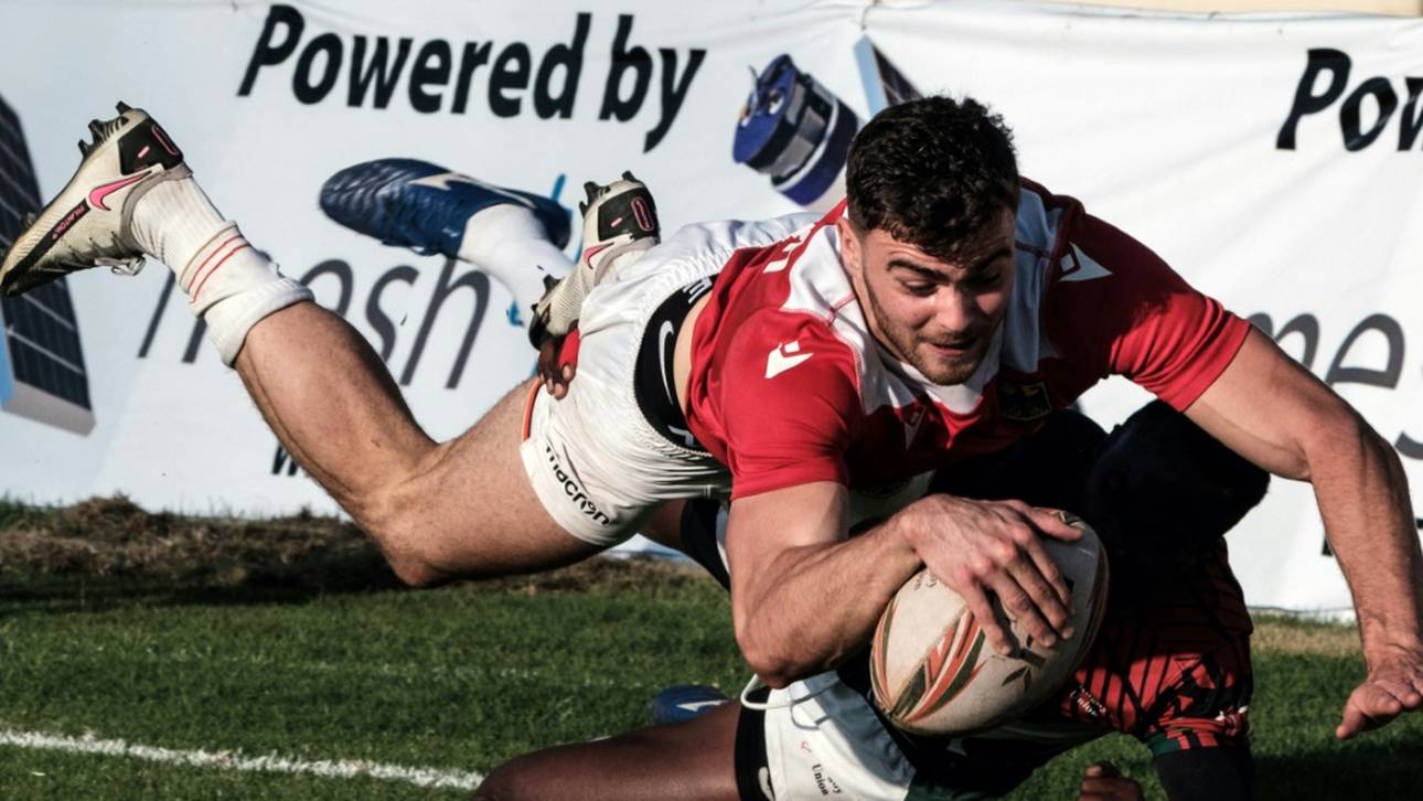 7er-Rugby: Deutschland nimmt WM-Teilnahme ins Visier