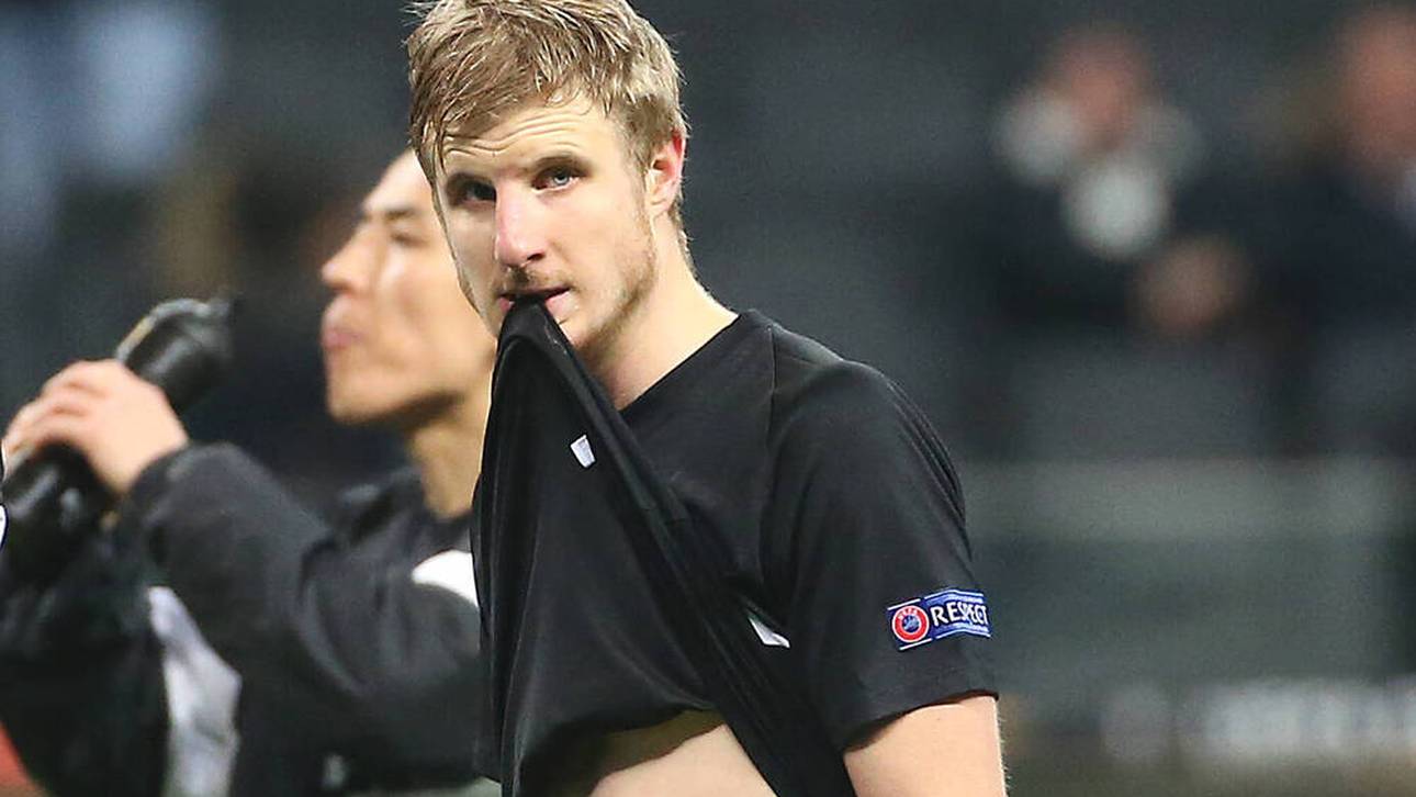 Hintereggers bewegende Karriere