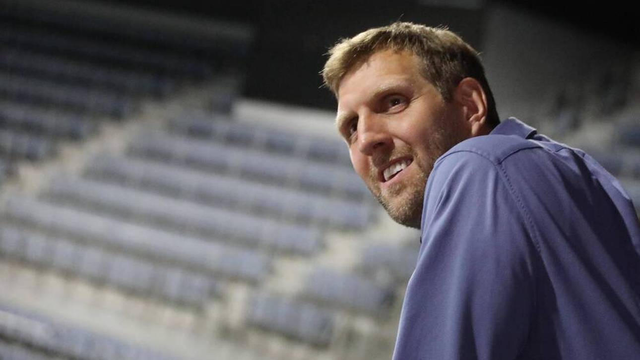 Das traut Nowitzki dem DBB-Team zu