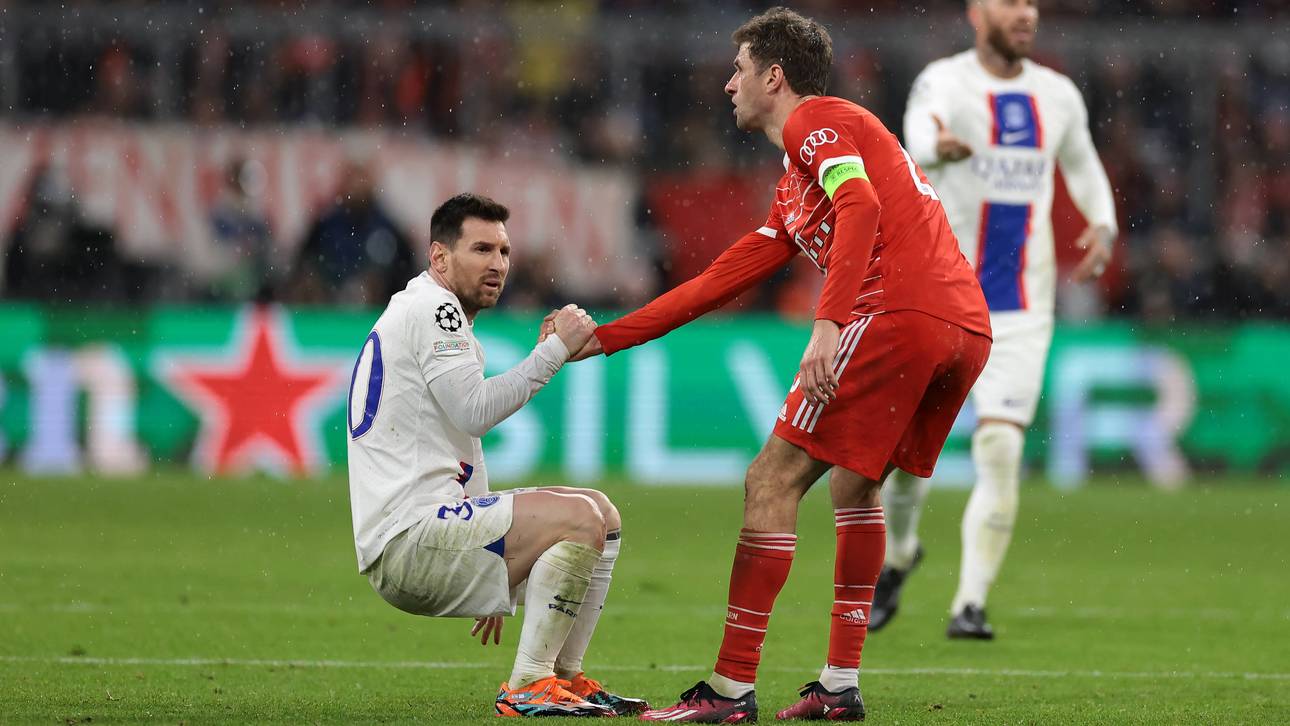 So denkt Müller über das BVB-Aus