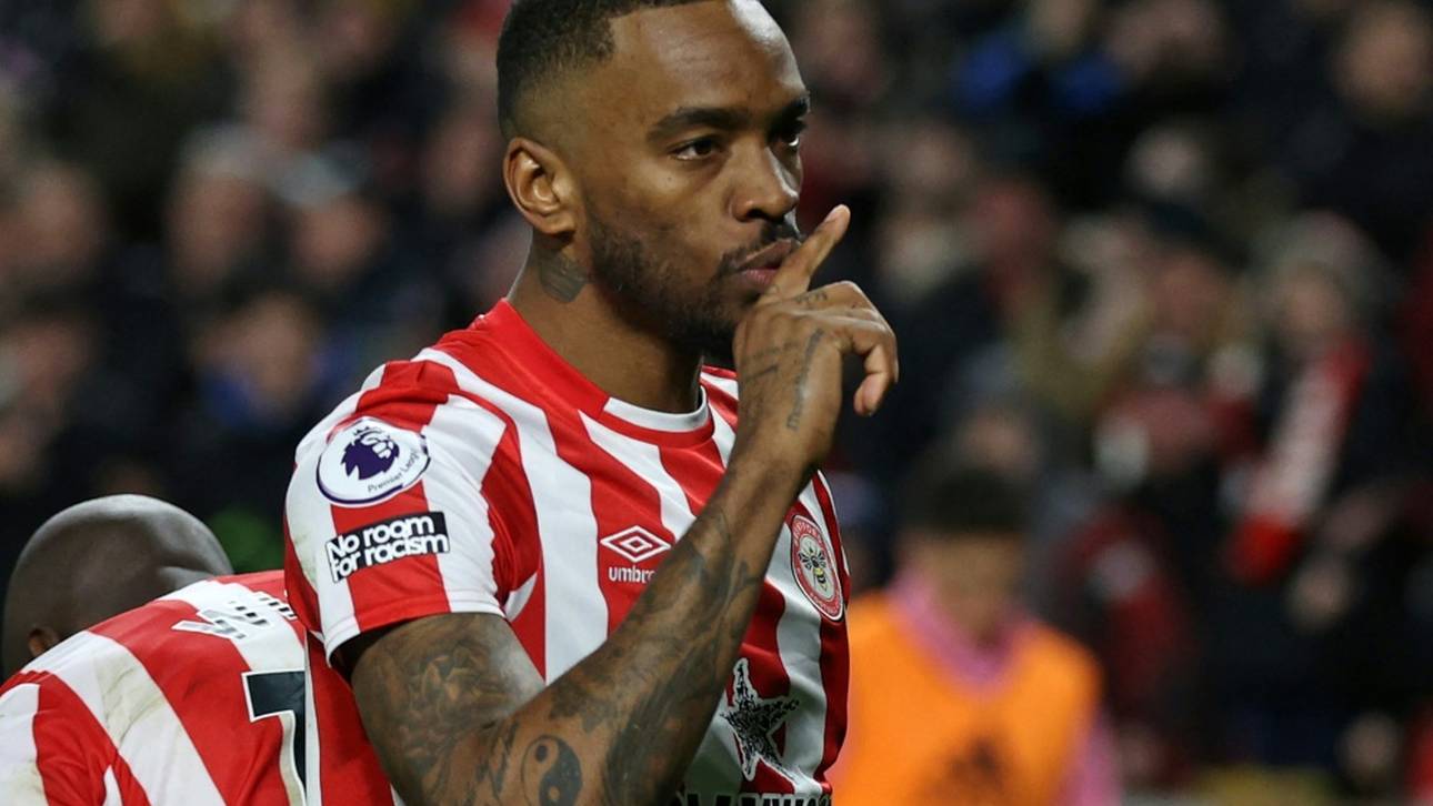 Southgate beruft Skandal-Profi