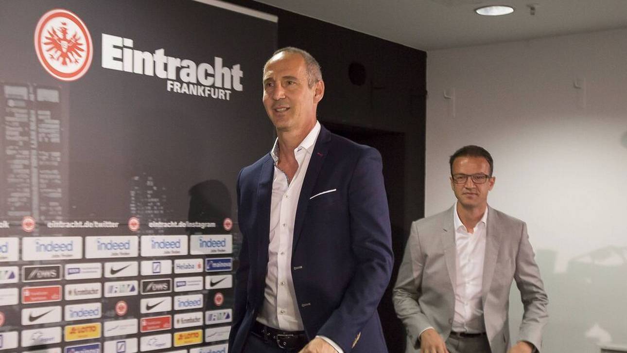 So mächtig wird Hütter jetzt