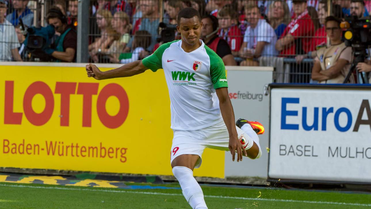 Uduokhai: FCA „ohne Gegenwehr“