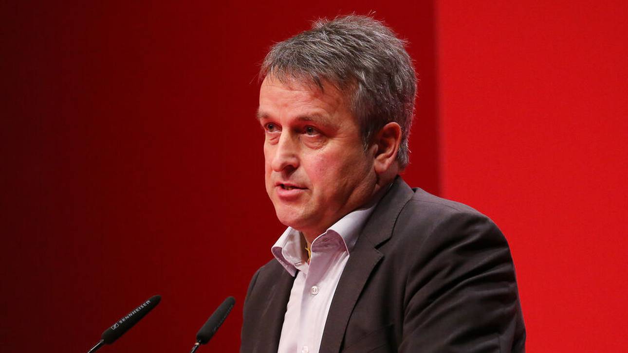 VfB-Eklat: Mutschler legt Amt nieder