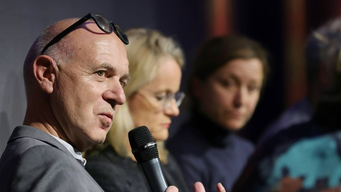 Völler zum DFB? Neuendorf reagiert