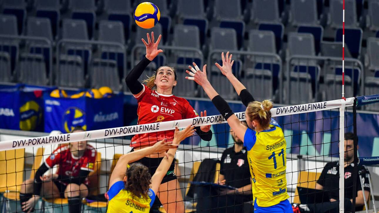 Kracher-Spiel zum Bundesligastart