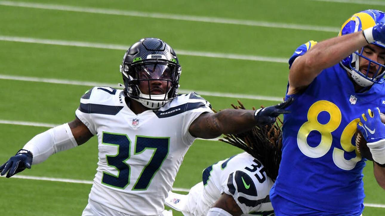 Heißer Kampf um die NFL-Playoffs