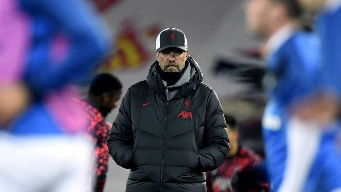 Klopp spielt doch nicht in Dortmund