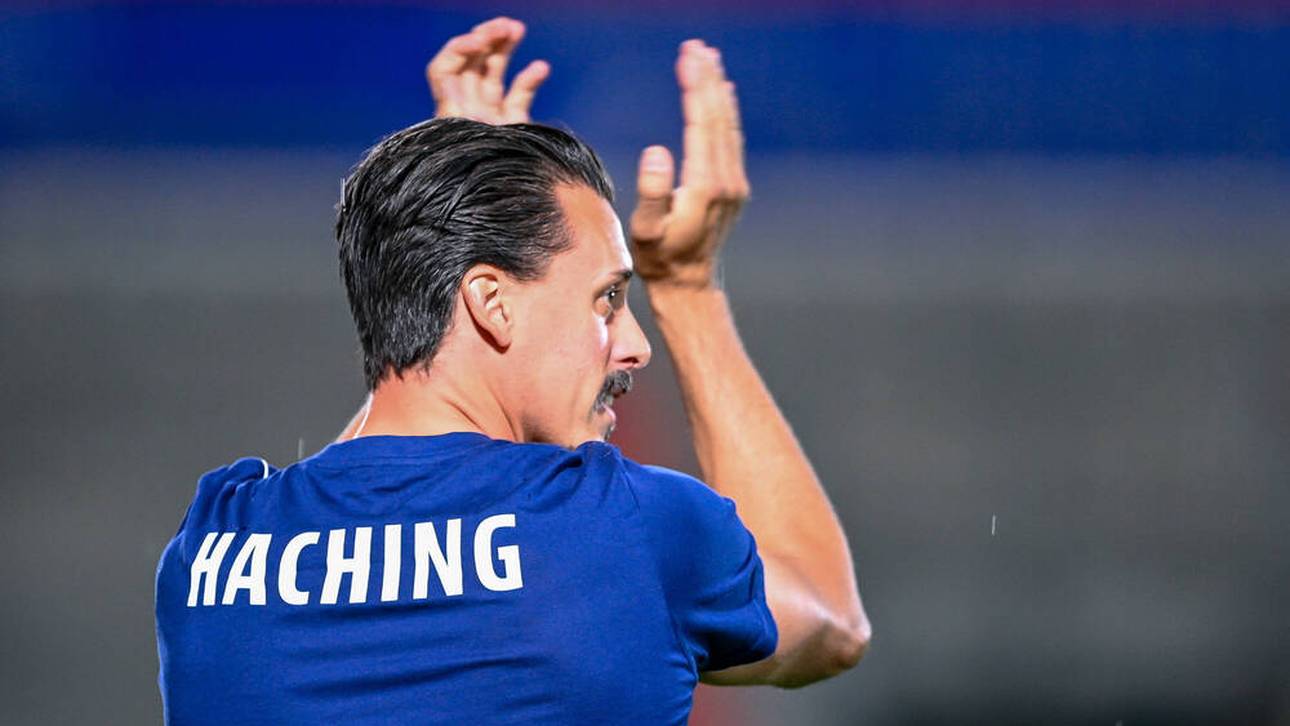 Sandro Wagner feiert ersten Sieg