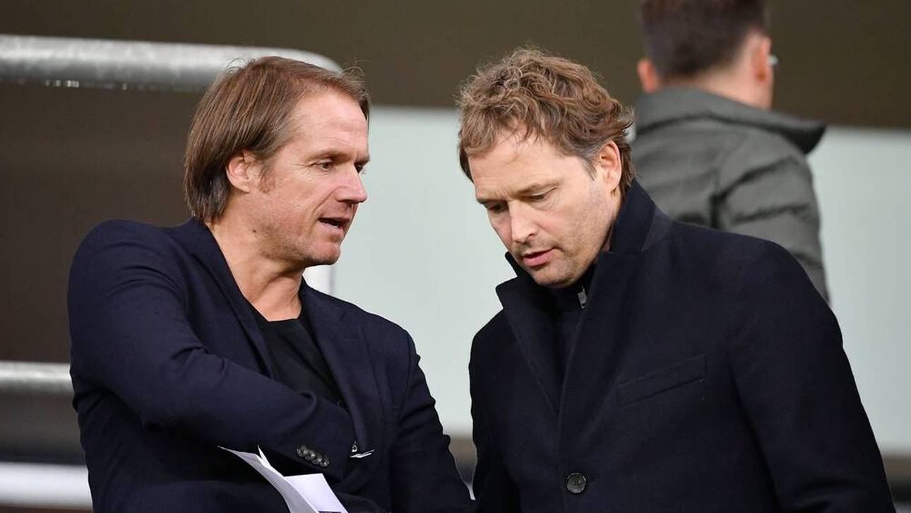 Ex-Löw-Assistent verlässt den DFB