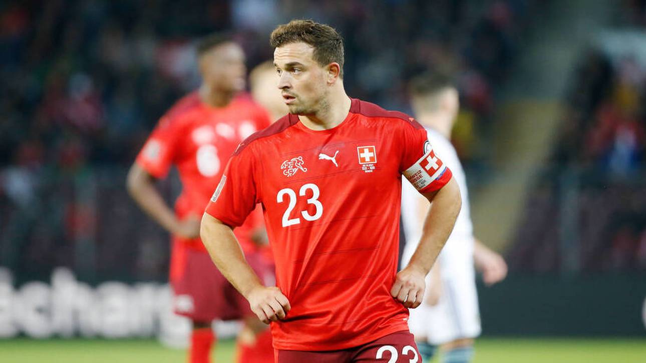 Polit-“Skandal“ um Shaqiri