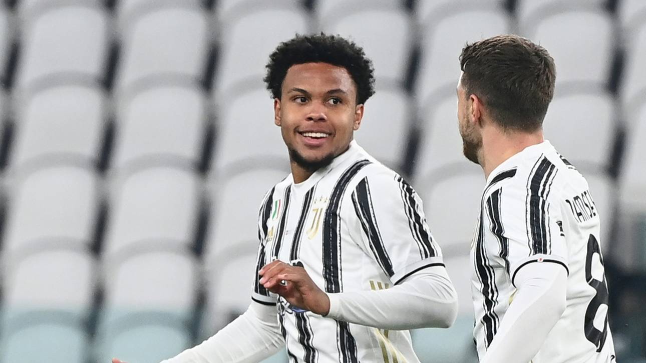 Italiens Presse feiert Ex-Schalker