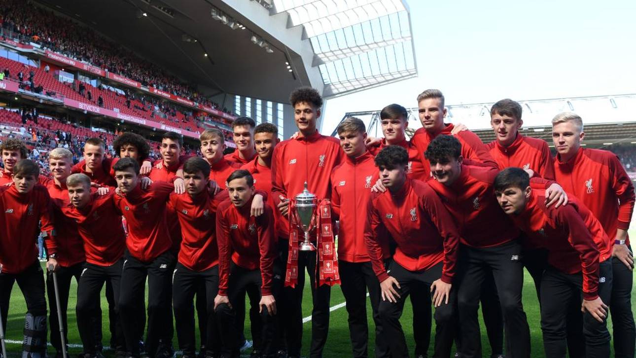 UEFA-Bericht: 870 Mio. für Nachwuchs