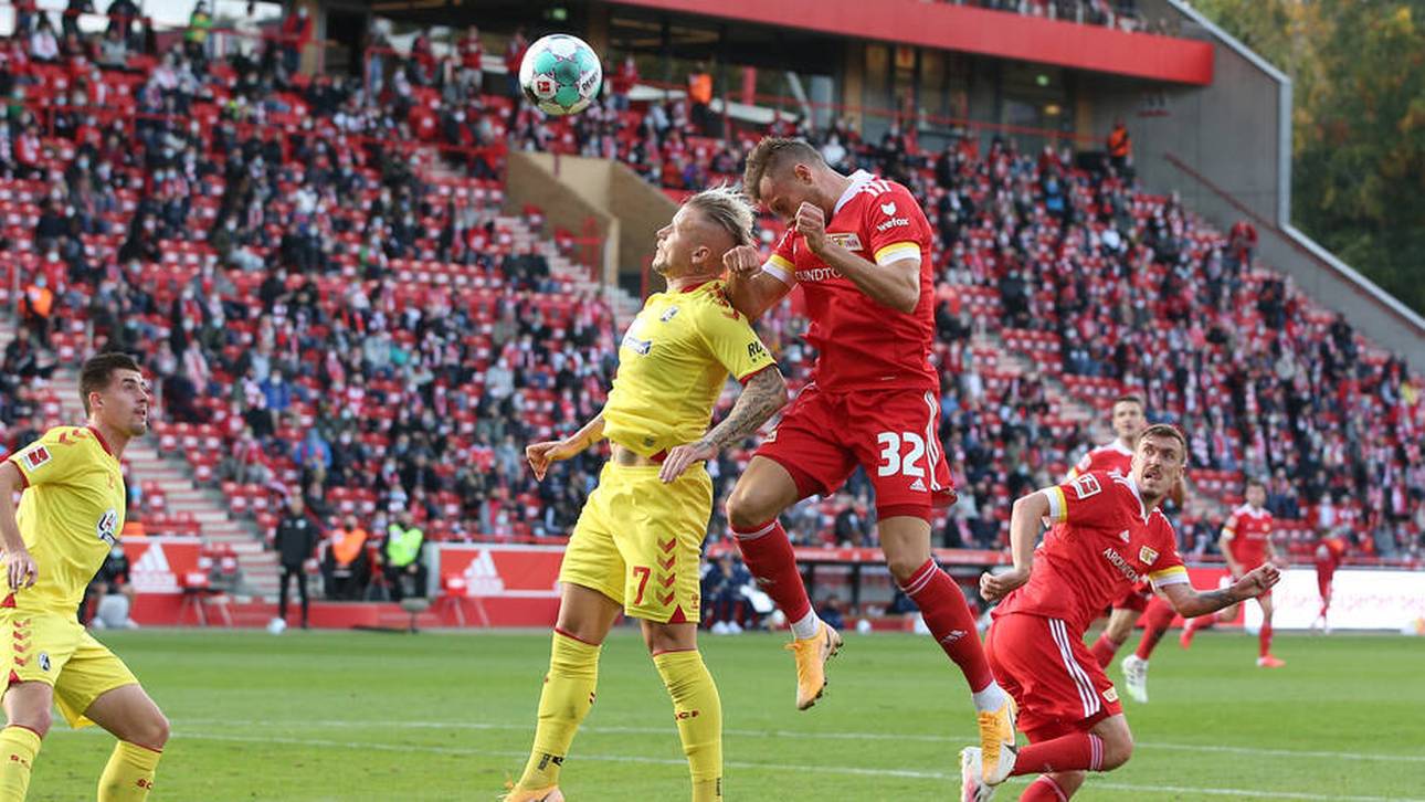 Union verpasst Sieg – Fans kreativ