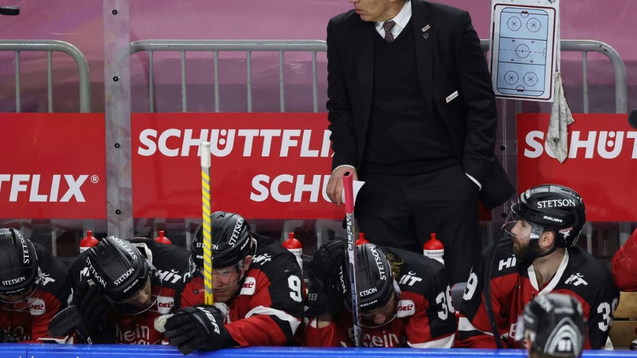 Kölns Pleitenserie hält an