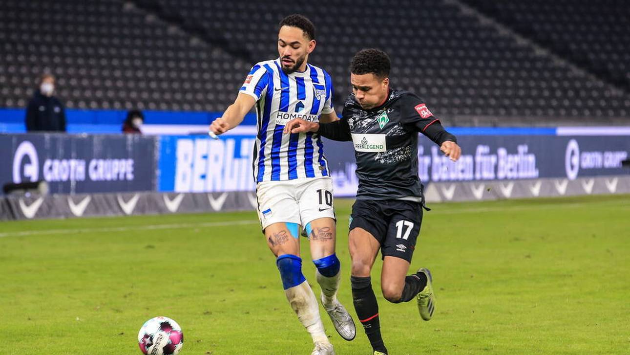 Strafe für Cunha wegen Tattoo