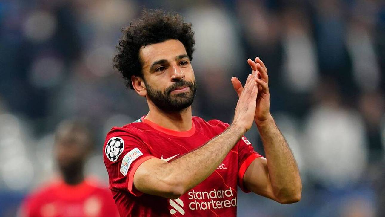 Historischer Vertrag für Reds-Star