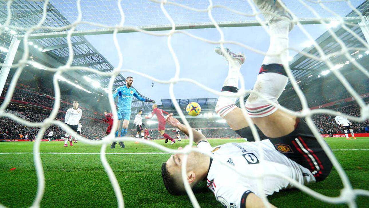 „Eine nie dagewesene Demütigung“