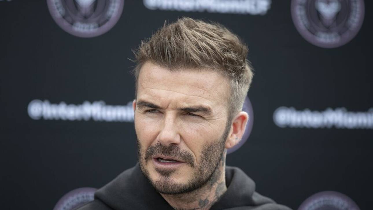 Beckham-Klub Miami feuert Coach
