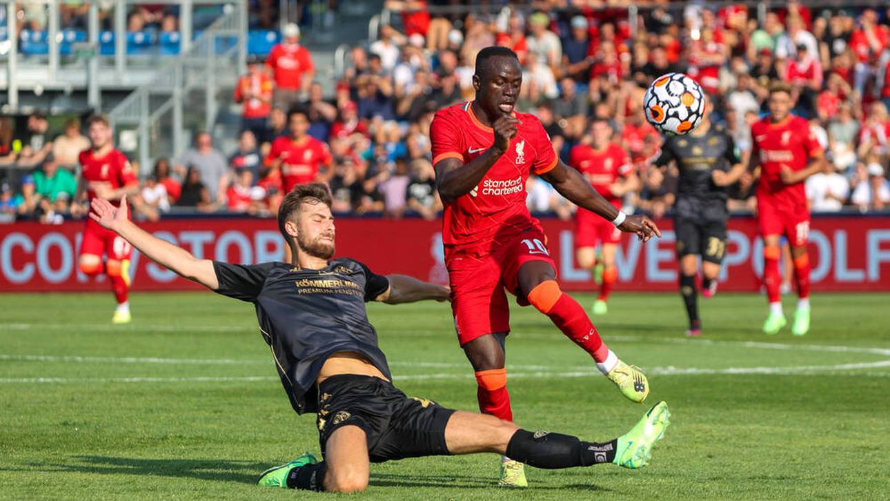 Alle Bundesliga-Tests im Überblick