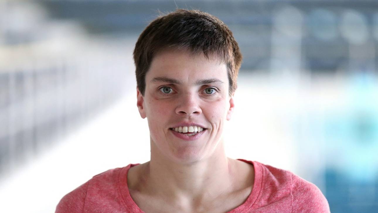 Schwimmen: Ex-Europameisterin Hentke wird Nachwuchs-Bundestrainerin