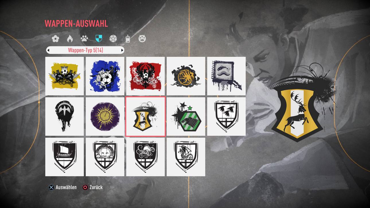 FIFA 20 meets Game of Thrones