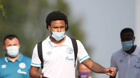Weston McKennie trägt kommende Saison nicht das Trikot des FC Schalke