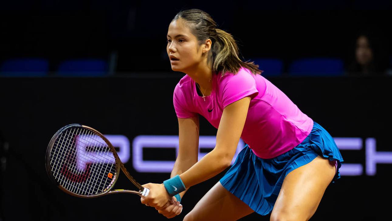 Sie feuert den nächsten Trainer