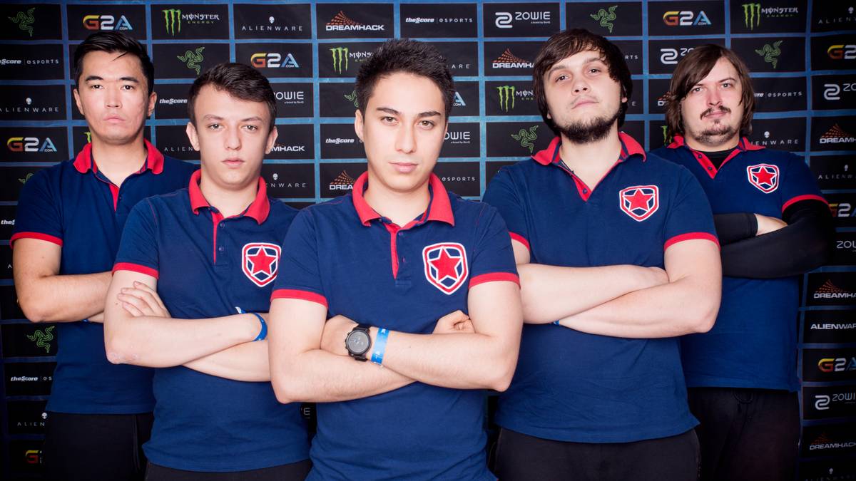 11. Gambit hat mit dem Sieg bei der DreamHack Winter 2016 ein Ausrufezeichen gesetzt. Seit der Verpflichtung von Zeus und Hobbit sieht das Team stark aus