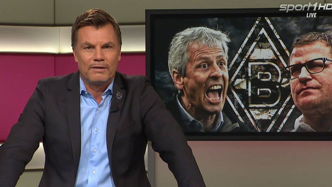 JETZT: Analyse von Gladbachs Absturz