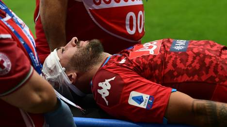 Klub-WM: Zusätzliche Wechsel bei Kopfverletzungen