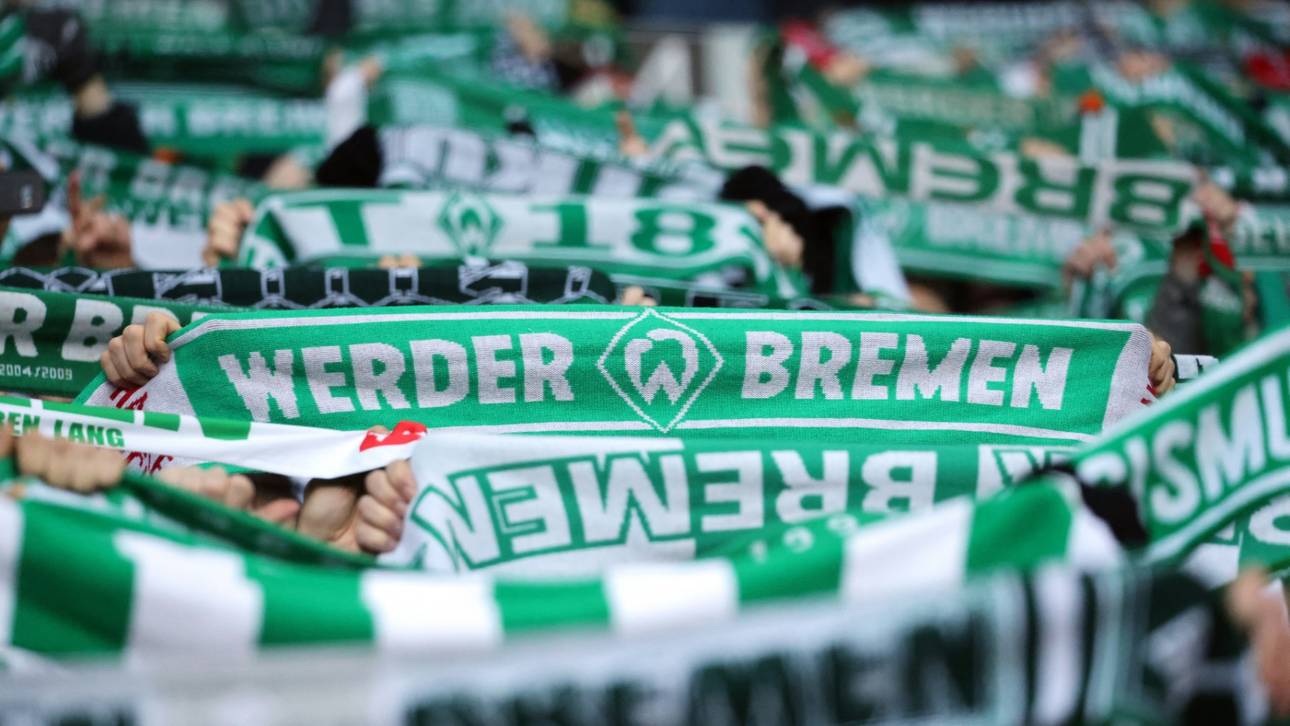 Heimsieg zum Werder-Jubiläum?