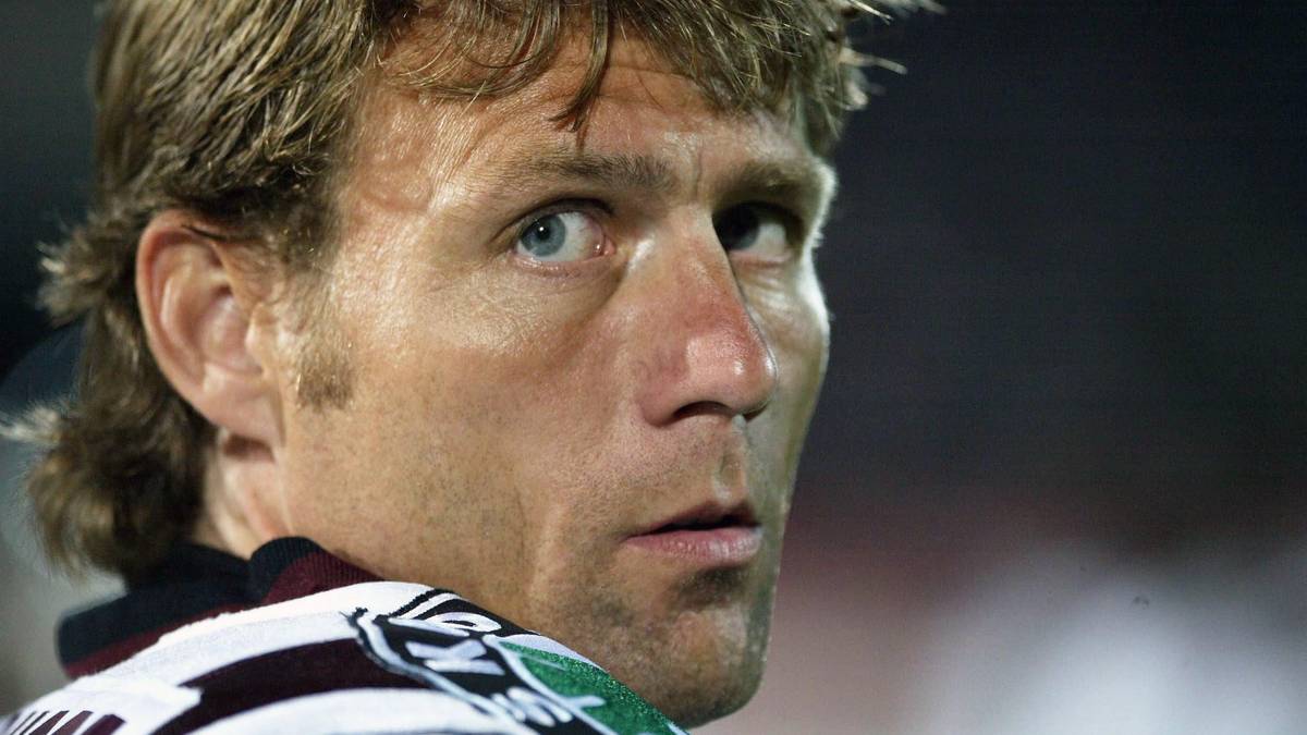 Benjamin Licki: Egal wir oft du ihm den Treffpunkt sagst... Ingo wartet Anderbrügge