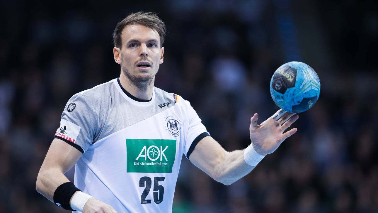 Weinhold verletzt – Häfner kommt