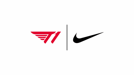 Das erfolgreichste Team der League-of-Legends-Geschichte schließt Vertrag mit Nike 