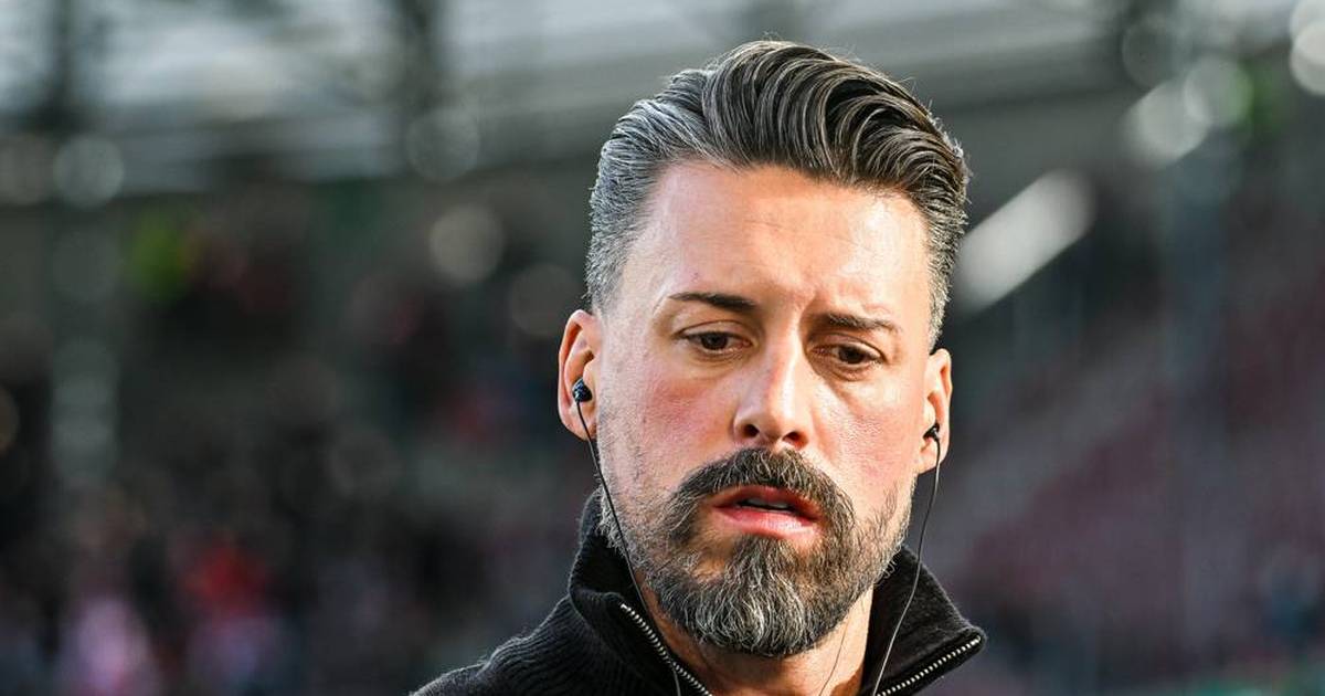 Scharfe Kritik an Sandro Wagner im Doppelpass! 