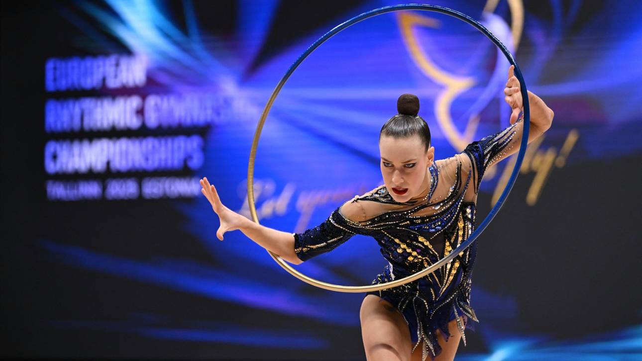 Olympiasiegerin führt DTB-Team an