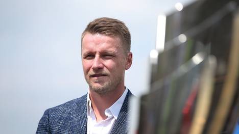 Maik Franz wird Leiter der Lizenzsspielerabteilung beim 1. FC Magdeburg