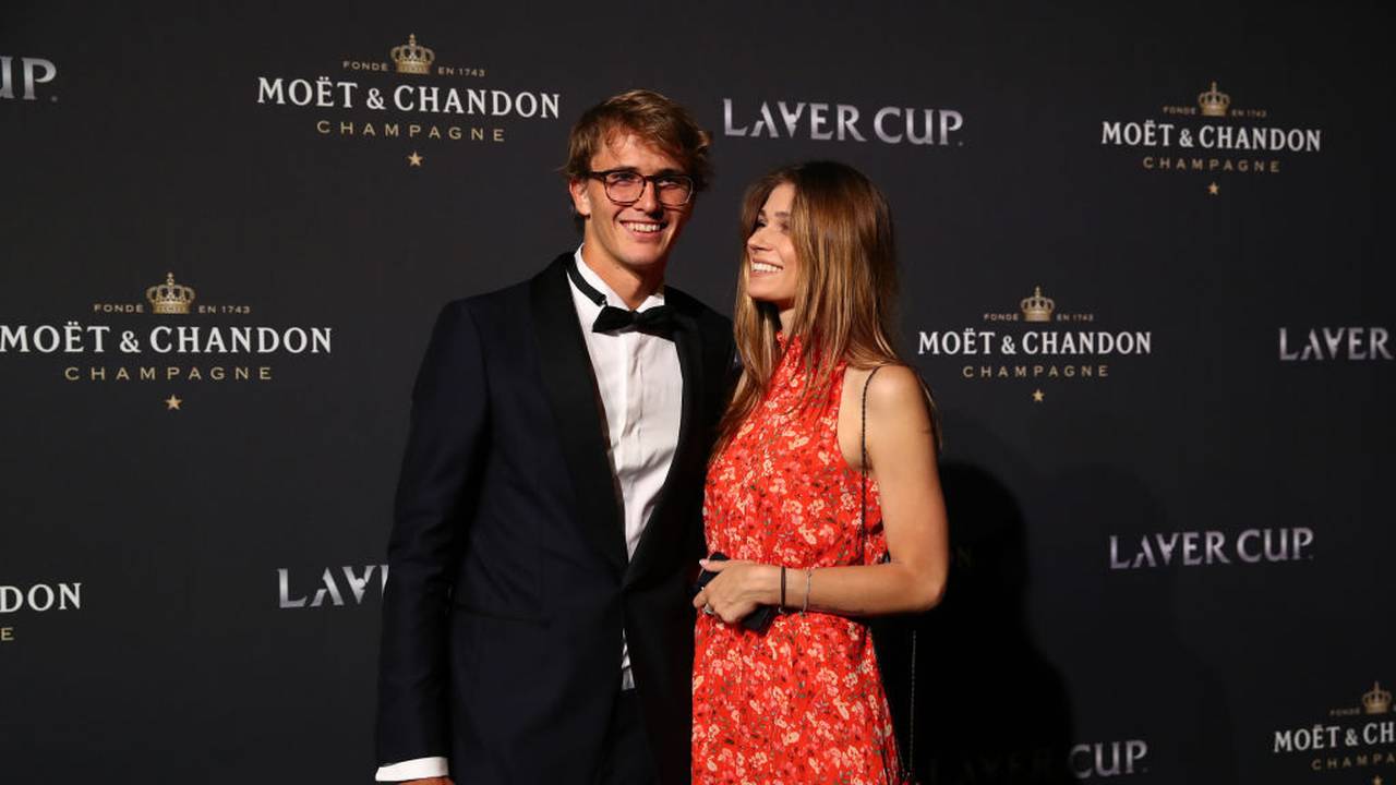 Ex-Freundin legt gegen Zverev nach