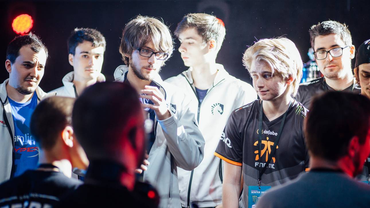 Deutsches Duo baut neues Super-Team