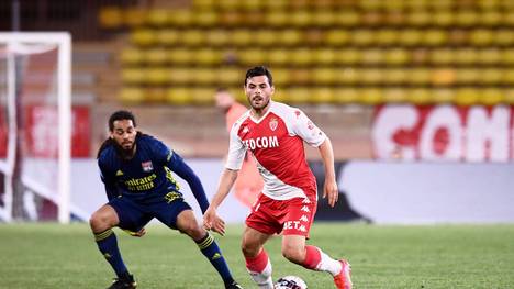 U21-Nationaltrainer Stefan Kuntz sieht in Kevin Volland weiterhin einen Kader-Kandidaten für die deutsche Fußball-Mannschaft bei den Olympischen Spielen in Tokio.