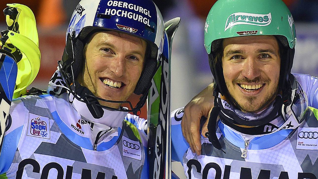 Neureuther feiert Rekordsieg