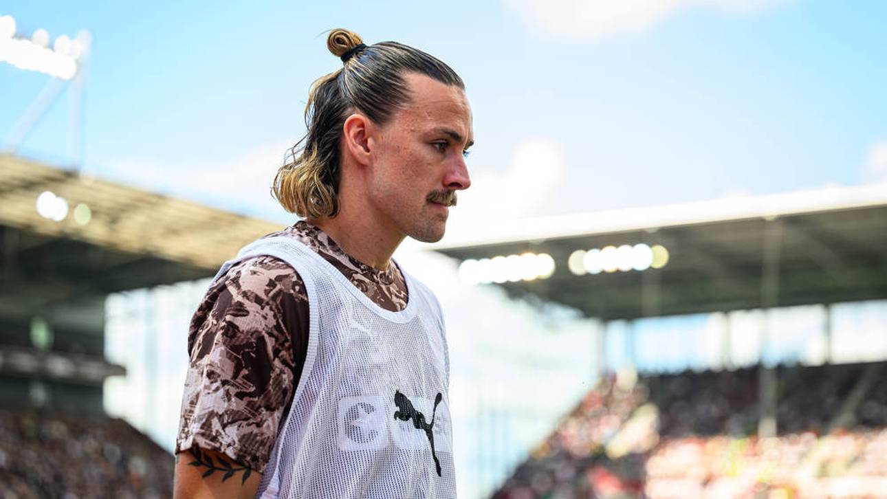 Irvine reagiert auf Instagram-Eklat