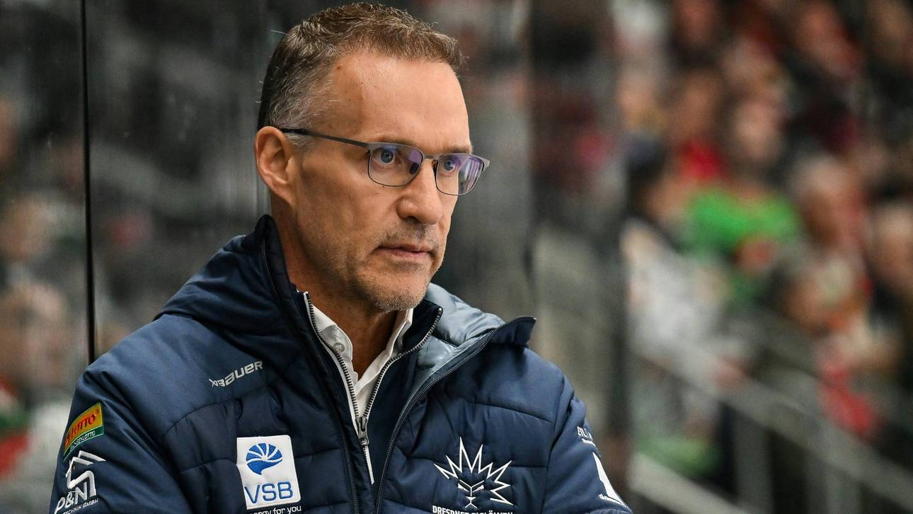 Erste Pleite für Fleming mit Dresden